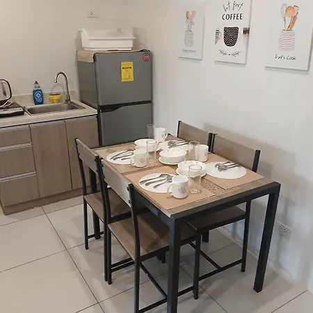 Spacious 2 Bedroom Condo In Tower 1, Horizon 101